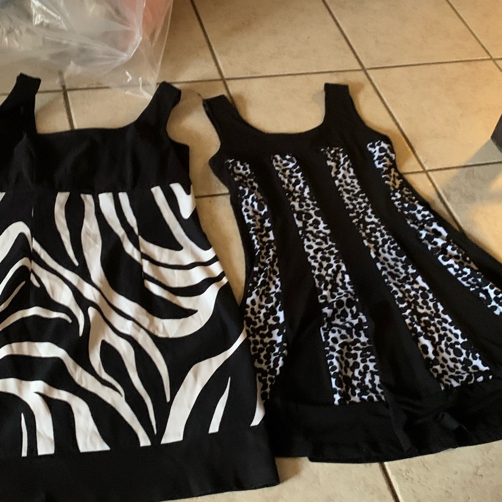 Dresses